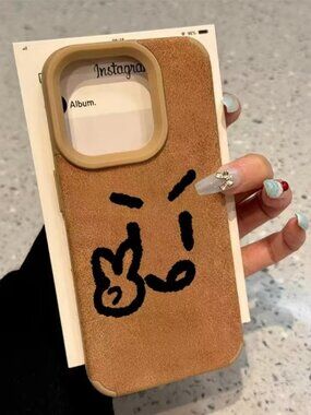 Novelty Phone Case